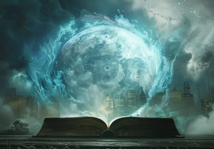 Prawda Terry Pratchett: Dlaczego to jego najlepsza powieść?