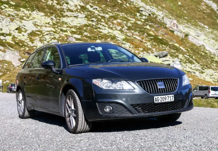 Seat Exeo jaki silnik wybrać – uniknij kosztownych błędów w wyborze