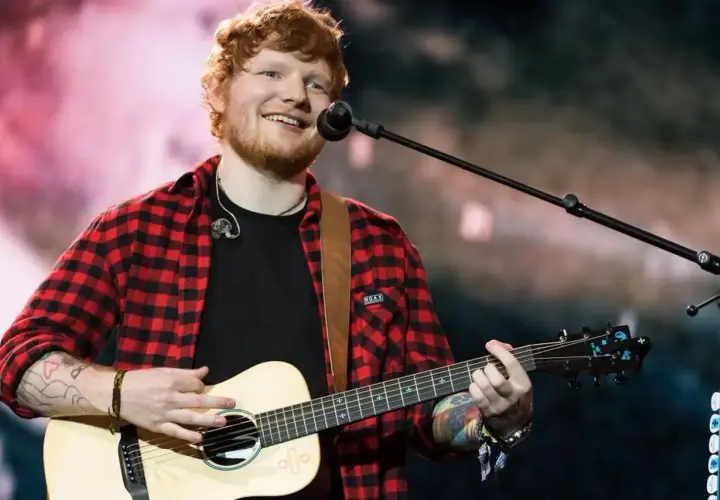 Ile lat ma Ed Sheeran? Zaskakująca prawda o jego wieku