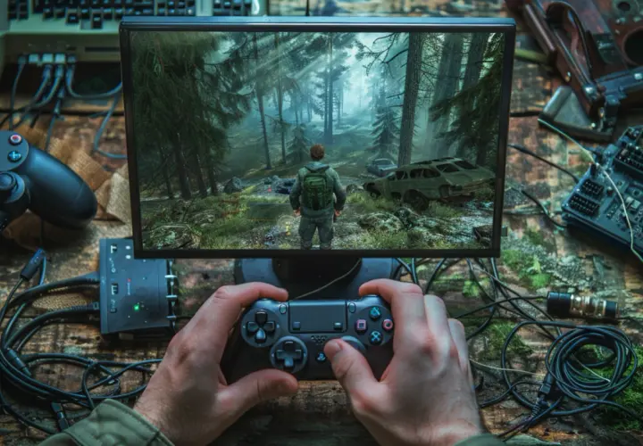 Far Cry 5 - wymagania sprzętowe. Czy Twój PC udźwignie grę?