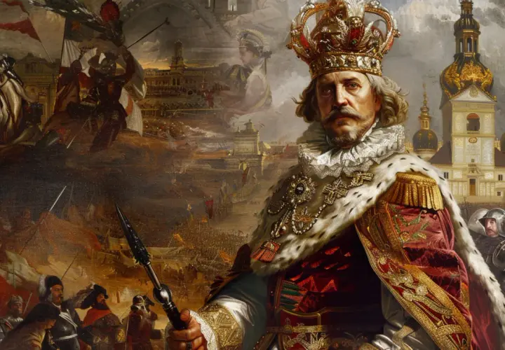 Jan III Sobieski - ciekawostki z życia i osiągnięcia króla Polski