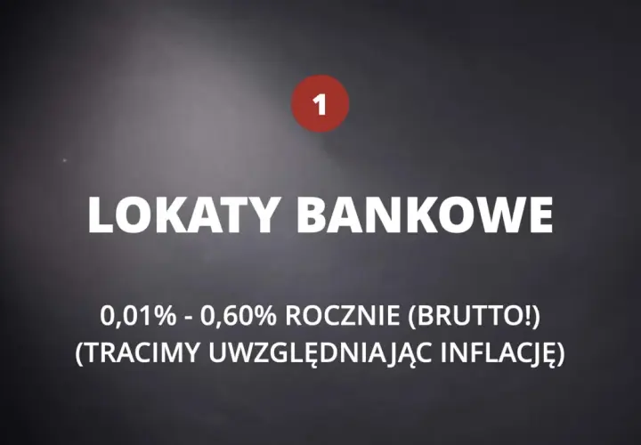 Czy warto inwestować w lokaty bankowe: prawda o zyskach i bezpieczeństwie