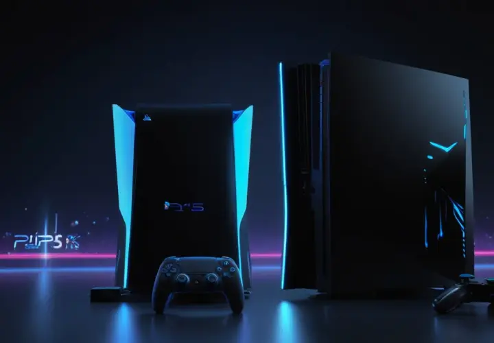 Plotki o PS5 Pro? Czy superkonsolii Sony rzeczywiście nadchodzi?