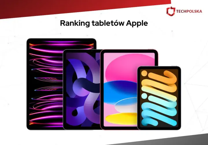 Porównanie iPadów – który model wybrać i uniknąć błędów przy zakupie?