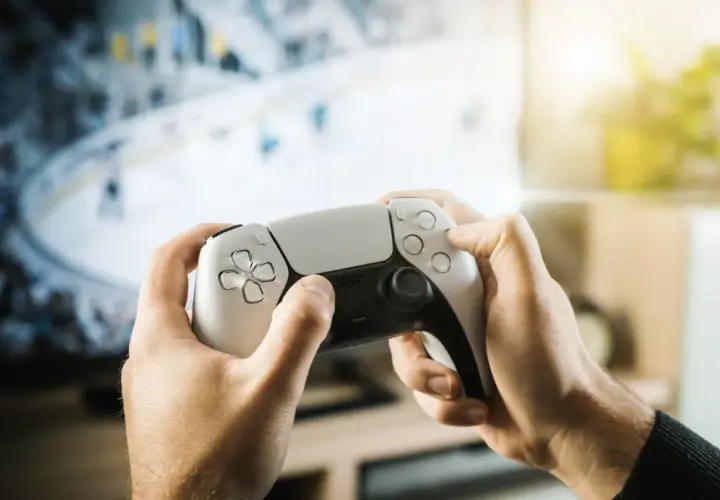 Joystick czy gwizdek: kto wygra uwagę młodych — esport kontra sport tradycyjny