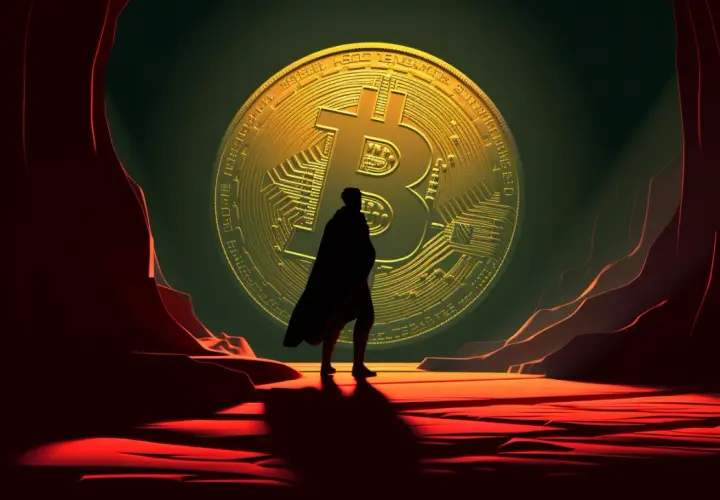 Kurs Bitcoina rośnie! Nowe ATH na horyzoncie?