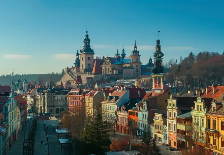 Co zobaczyć na Dolnym Śląsku: Przewodnik po miejscach!
