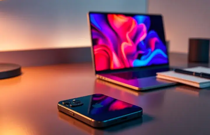 iPhone 16 Pro: Porady i triki dotyczące optymalizacji baterii