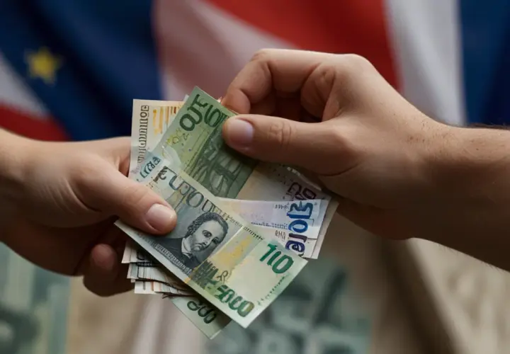 Czy Czesi mają euro czy wciąż płacą koronami? Wyjaśniamy wszystko