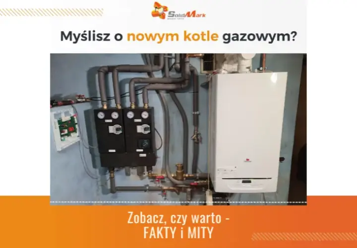 Czy warto inwestować w ogrzewanie gazowe: koszty i prawda o opłacalności