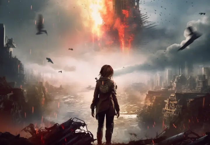 Seria NIEZGODNA: Ascendant - Ostateczne zakończenie filmu