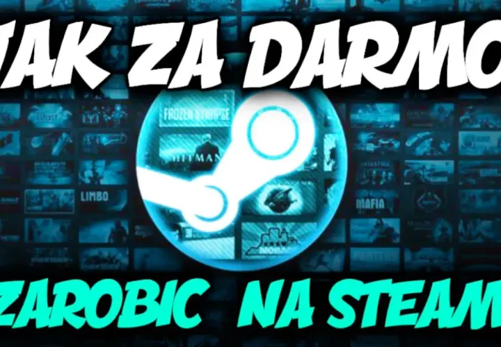 Jak zdobyć pieniądze na Steam za darmo i uniknąć wydatków