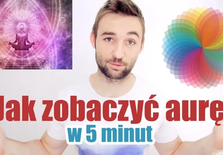 Jak odczytać aurę: odkryj tajemnice kolorów i ich znaczenie