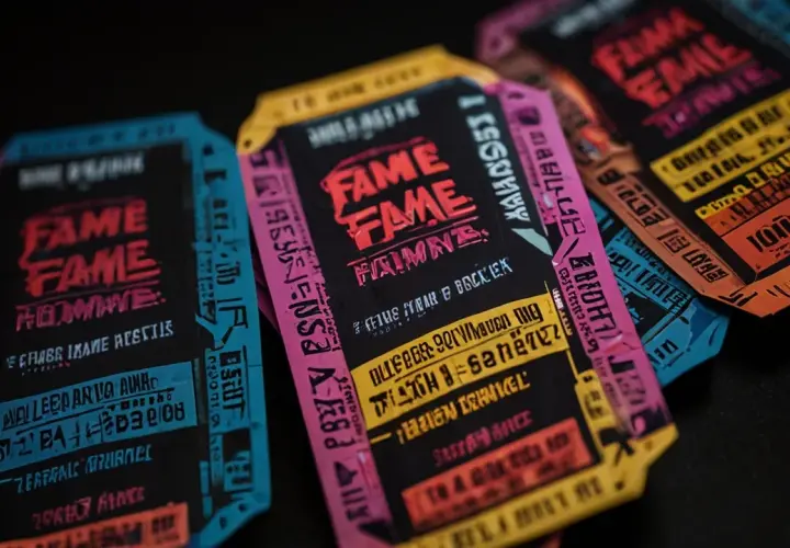 Ile kosztują bilety na Fame MMA 16? Sprawdź aktualne ceny