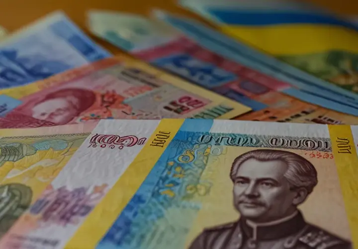 Jaka waluta obowiązuje w Ukrainie? Wszystko, co musisz wiedzieć!