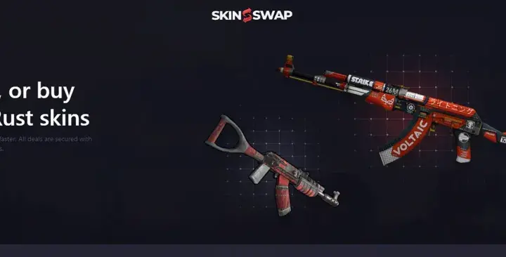 Poznaj bezpieczne sposoby kupowania skinów CS:GO na Steam w 2025