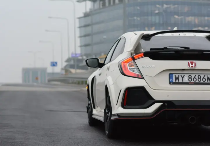 Spalanie Honda Civic: Ekonomia Jazdy oraz Rzeczywiste Zużycie Paliwa