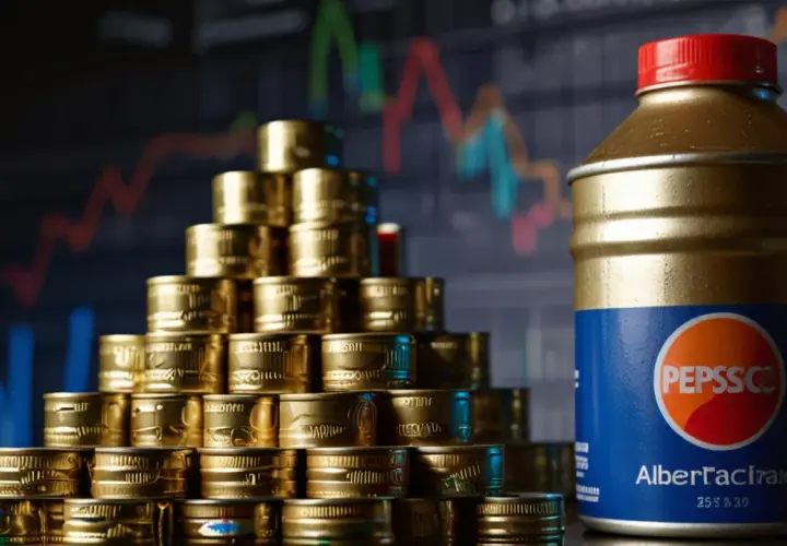 Czy dywidendy PepsiCo spełnią marzenia akcjonariuszy o zyskach?