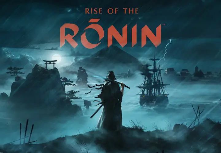 Rise of the Ronin PS5 - wszystko co musisz wiedzieć przed premierą