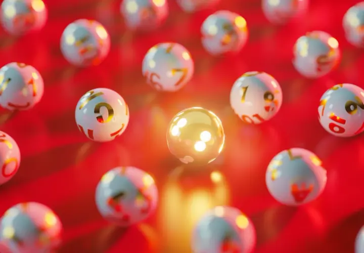 Kaskada - ile za 6 trafień? Wygrane w popularnej grze Lotto
