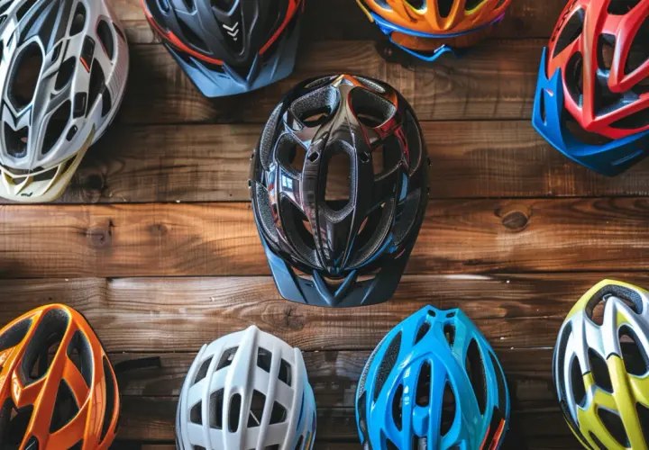 Jak wybrać najlepszy giro rowerowy? Poradnik dla początkujących