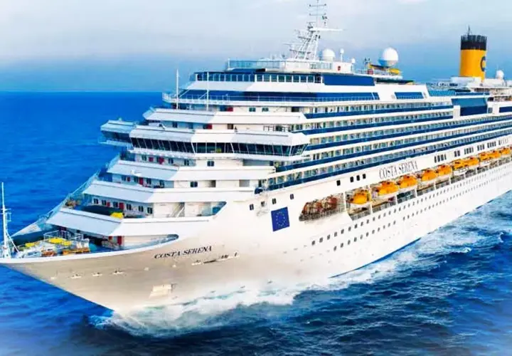 Ile kosztuje rejs statkiem Costa Serena? Ceny, kabiny i ukryte koszty
