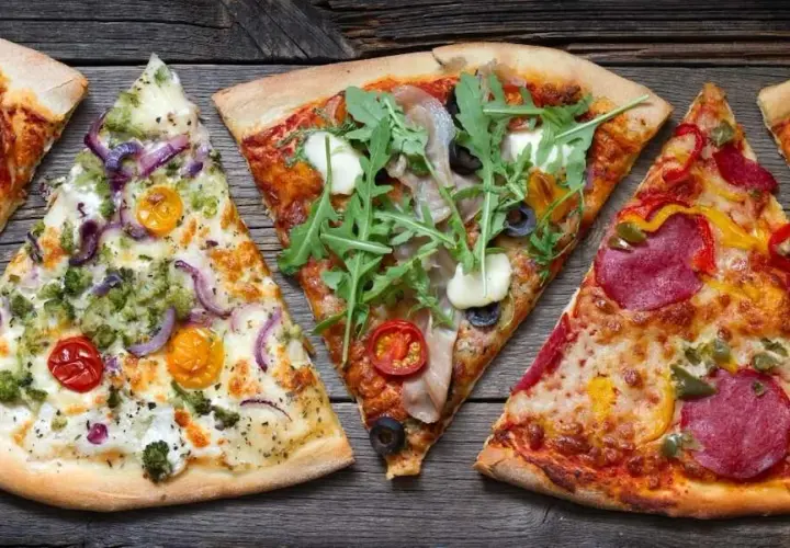 Pizza najpierw ser czy dodatki - uniknij błędów w przygotowaniu