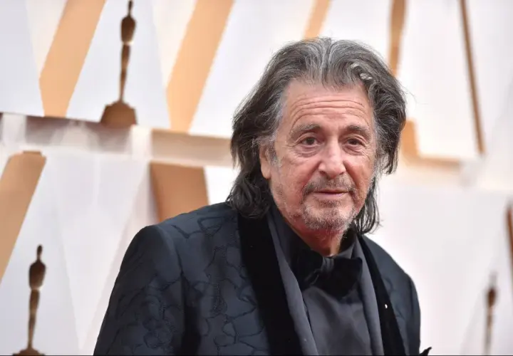 Al Pacino: Oszałamiający majątek i zarobki hollywoodzkiej ikony