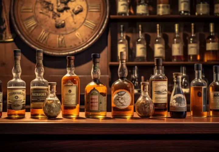 Ranking najlepszych 12-letnich whisky - Top 10 recenzji i porównanie
