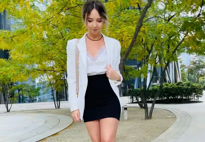 Outfit na galowo – jak stworzyć idealną elegancką stylizację?