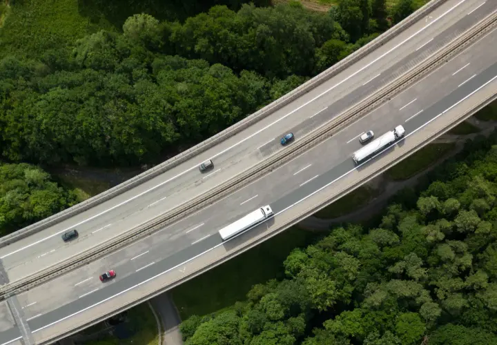 Jak efektywnie realizować zlecenia transportowe?