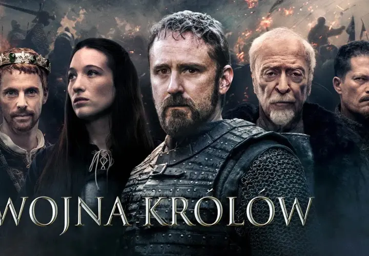 Najlepsze polskie filmy historyczne o królach, które musisz zobaczyć