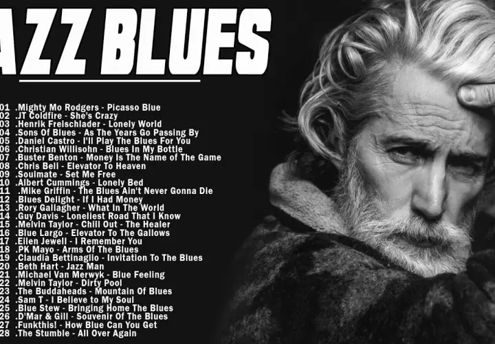 Blues jazzowy: fascynujący świat muzyki, który zmieni twoje słuchanie