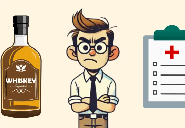 Czy whisky jest zdrowe? Poznaj korzyści i zagrożenia jej spożycia
