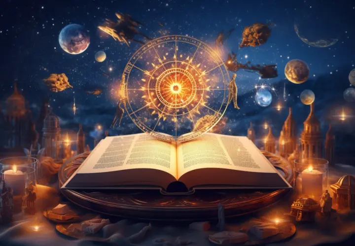 Numerologia: marcowe horoskopy na wiosnę.