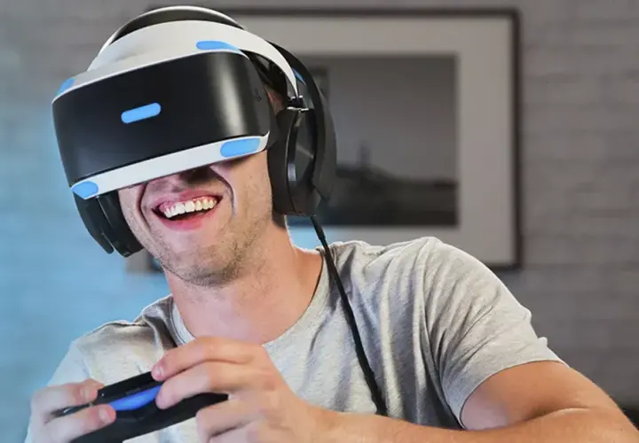 Jak oglądać filmy VR na PS5 - proste kroki i najlepsze aplikacje