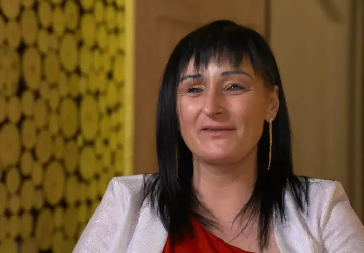 Aldona z Chłopaków do wzięcia – ile tak naprawdę ma lat? Tajemnica jej wieku.