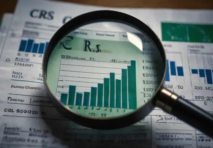 Czym jest badanie CRS w finansach? Dlaczego jest tak istotne?