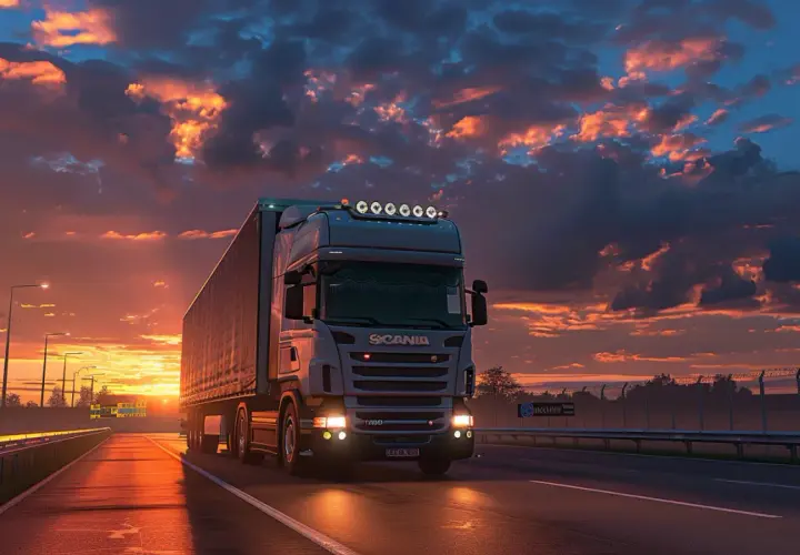 Euro Truck Simulator 2: 10 najlepszych dodatków według graczy