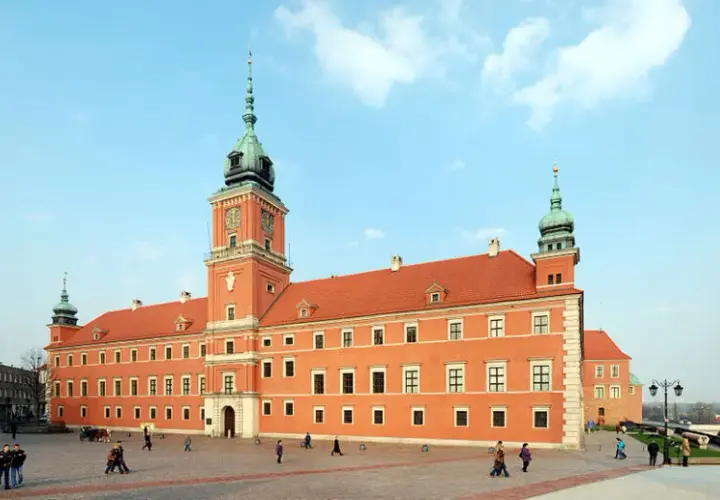 Bilety do Zamku Królewskiego w Warszawie za 5 zł – czy to możliwe? Sprawdź warunki!