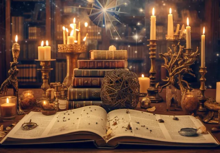Horoskop: Jak gwiazdy wpływają na Twój dzisiejszy dzień?