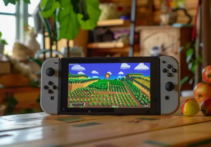 Stardew Valley na Switch: Czy to najlepsza wersja gry? Oto ocena