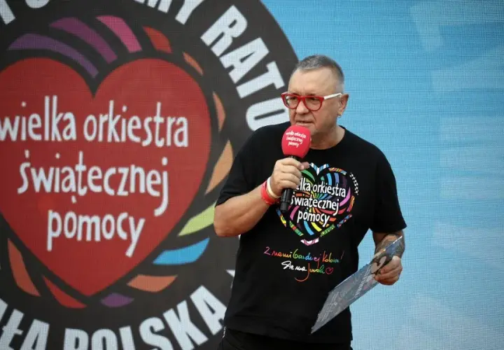 Kiedy 28 finał WOŚP? Poznaj cel i emocje tego wyjątkowego wydarzenia