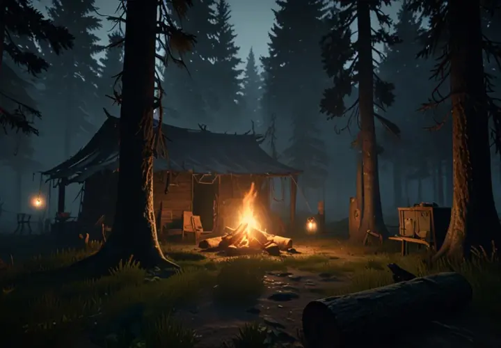 Czy Sons of Forest jest wart swojej ceny? Oceniamy leśny horror
