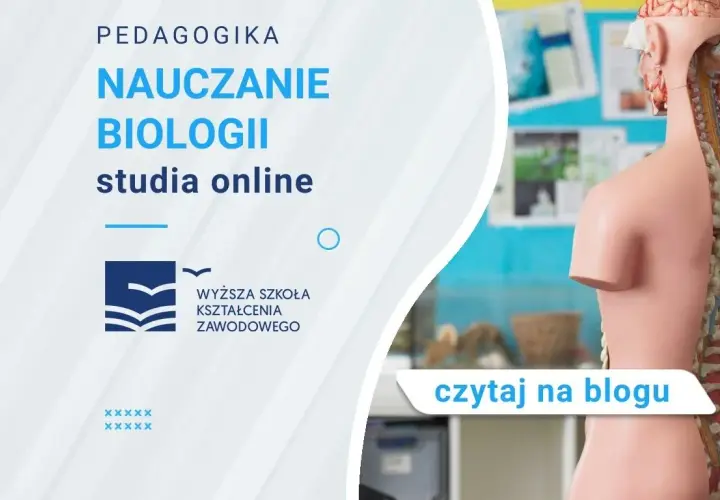 Jak zostać nauczycielem biologii – kluczowe wymagania i porady