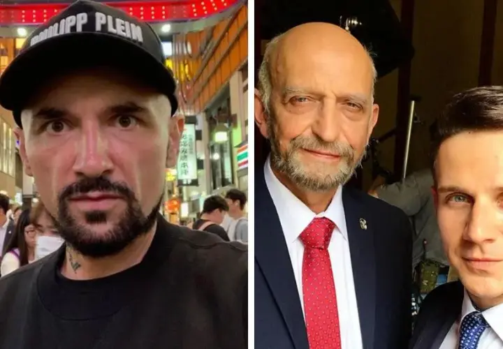 Polityka: Jak aktorzy w filmie grają postacie polityków z rzeczywistości
