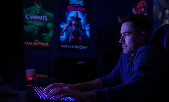 Top 10 wschodzących gwiazd światowej sceny pokerowej