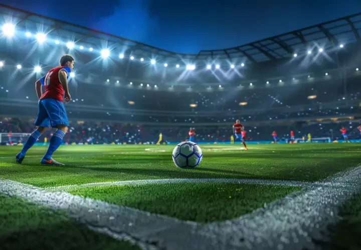 FIFA 16 na PS3 i PS4 - Nowe funkcje, które wprowadziła ta część