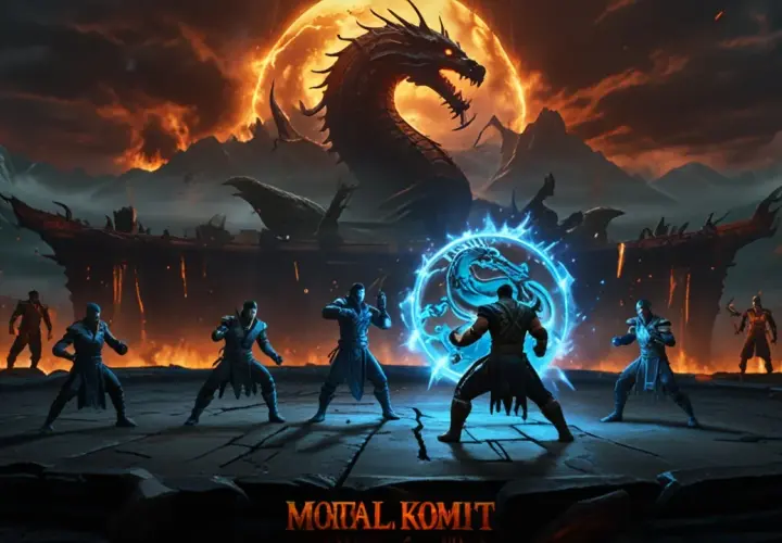 Przewodnik po postaciach w Mortal Kombat X i 11 oraz ich umiejętnościach