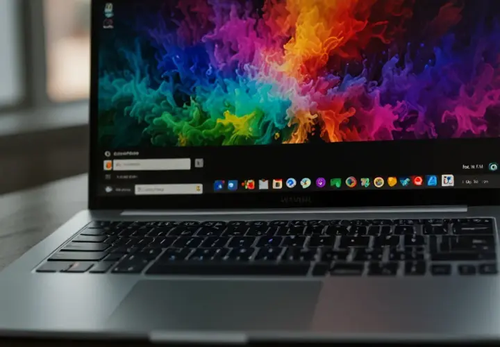 Laptop dotykowy 14 cali: Jakie modele oferują najlepszą funkcjonalność?